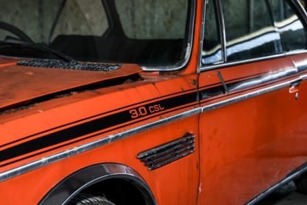 BMW 30 csl 2285447
